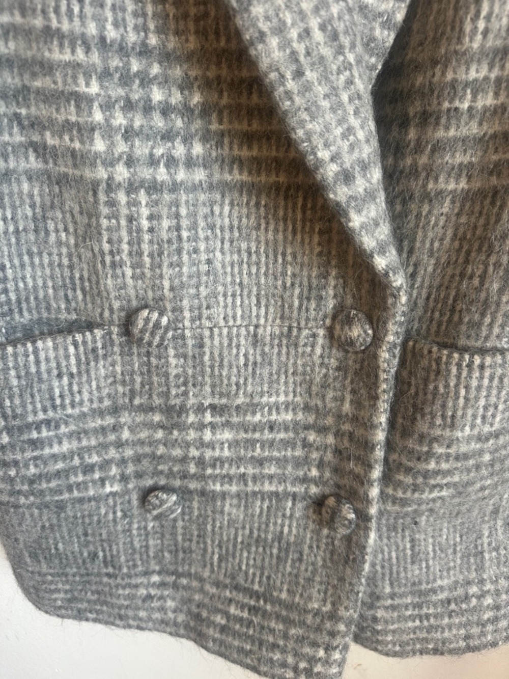 Sezane James Coat - Picture 6 of 7